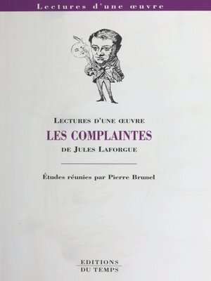 cover image of Les Complaintes